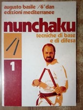 Augusto Basile NUNCHAKU