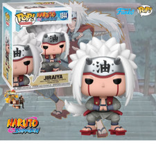 Funko pop animation - animation, naruto