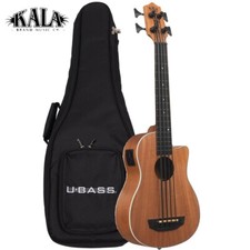 Ukulele basso elettrico