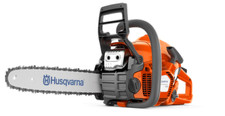 HUSQVARNA 130 MOTOSEGA MOTORE