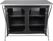 Mobile da cucina per campeggio