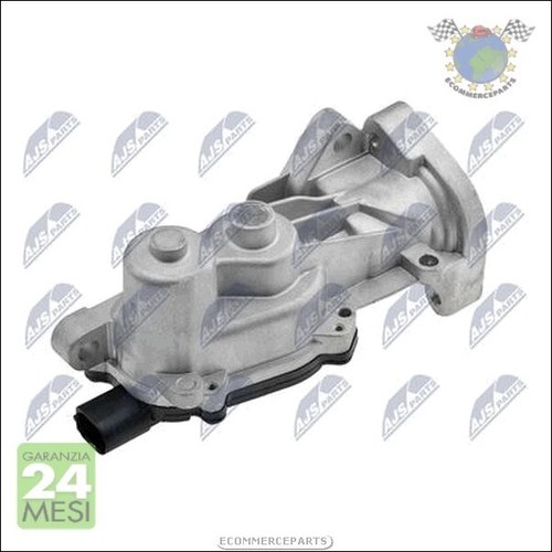 Valvola egr ajs - valvola,