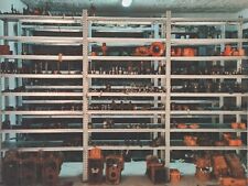 RICAMBI PASQUALI NUOVI E USATI PER TRATTORI MOTOCOLTIVATORI E FRESE  PASQUALI