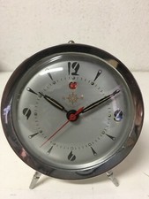 ANTICO OROLOGIO DA TAVOLO