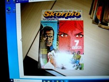 SKORPIO  N.27  DEL 1.9.1977
