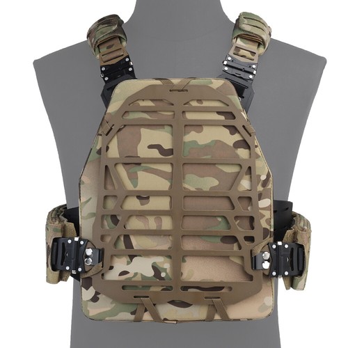 Gilet tattico pfm - gilet,