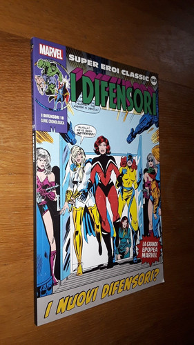 Difensori vol super - i,