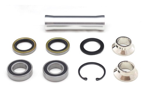 Kit revisione mozzo - , cuscinetti