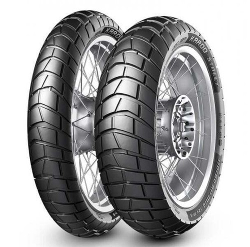 Pneumatici gomme metzeler - pneumatici,
