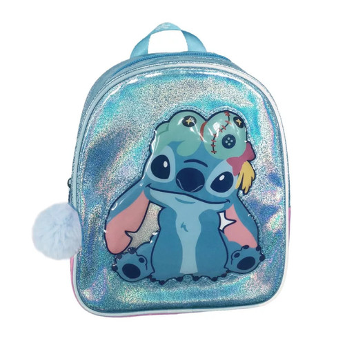 Disney stitch zaino - stitch, 3d