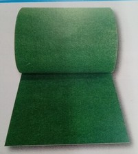 Passatoia Verde   h 1 X 10 Metri 