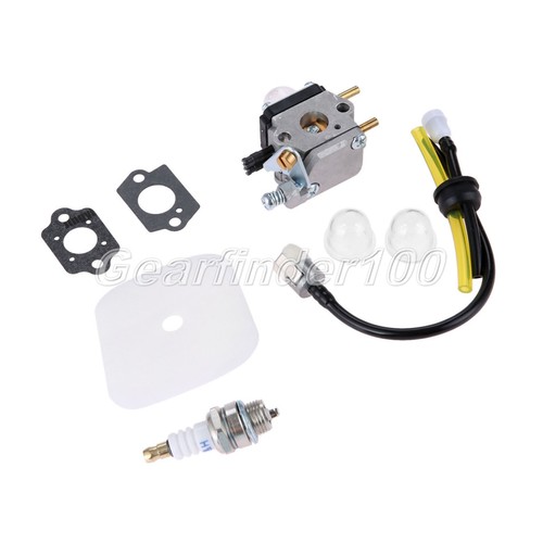 Set carburatore