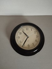 Orologio parete metallo - in,