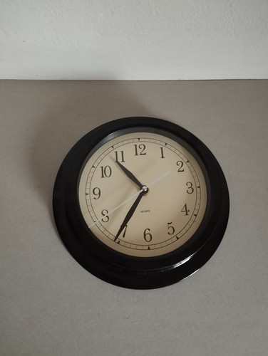 Orologio parete metallo - orologio,