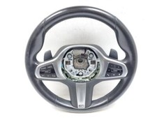 SW804360214 VOLANTE C/COMANDI BMW SERIE 1 (F40) M 135i xDrive 2.0 TB 16V AUT 306
