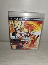 Dragon Ball Xenoverse XV