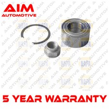 Kit Cuscinetto Ruota Obiettivo Anteriore Adatto Fiat Doblo Punto Multipla Alfa Romeo Spider GTV