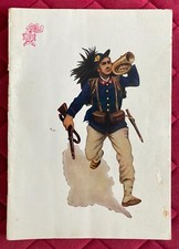 8° REGGIMENTO BERSAGLIERI