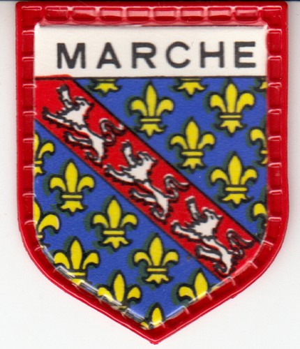 Ecusson province francaise - province,