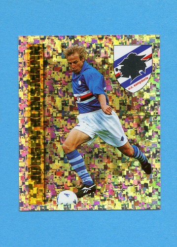 Calcio kick off - calcio, 1997-98