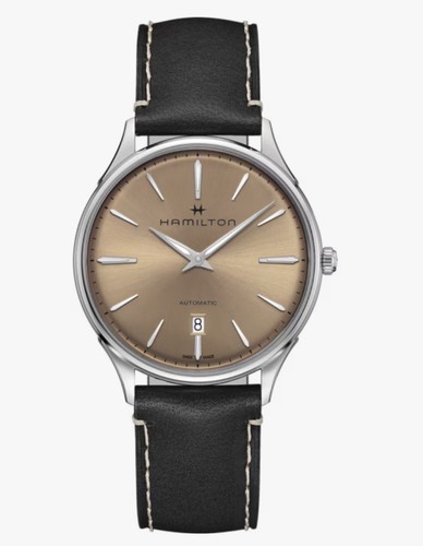 Hamilton jazzmaster thinline - hamilton,