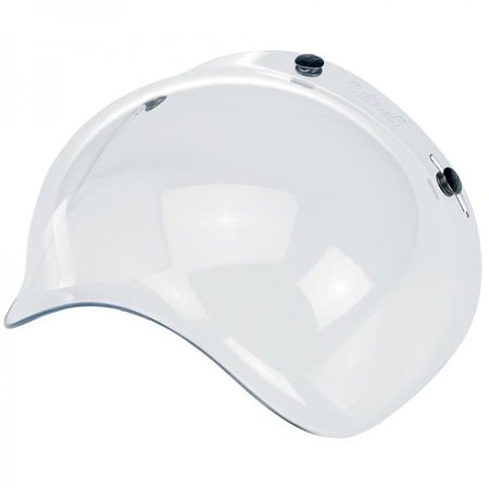 01310070 visiera bubble - visiera,