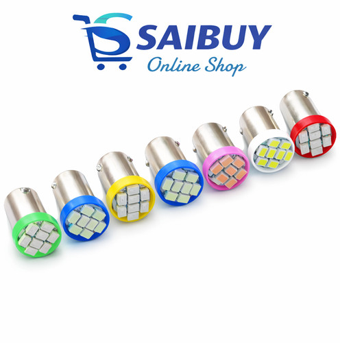 Ba9s t4w luce laterale - ba9s,