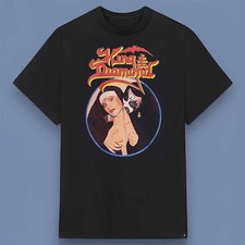 T-shirt King Diamond in