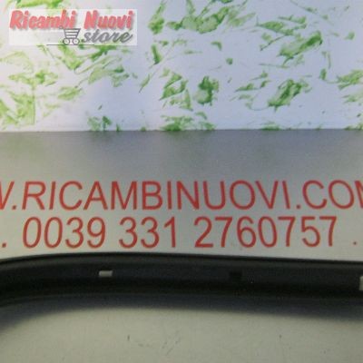 Guarnizione tenuta sinistra - guarnizione,