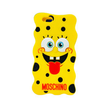 Moschino giallo gomma - giallo,