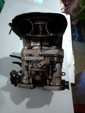 Carburatore Weber 40 IDF 78 9E