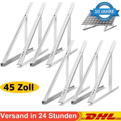 Supporto fotovoltaico 114 - 8, x