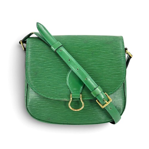 Borsa tracolla louis vuitton - a,