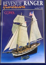 COREL REVENUE RANGER SM55