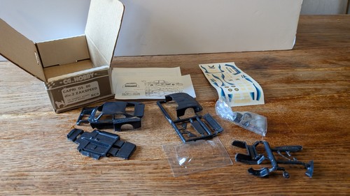 Hobby kit plastique ford - kit,