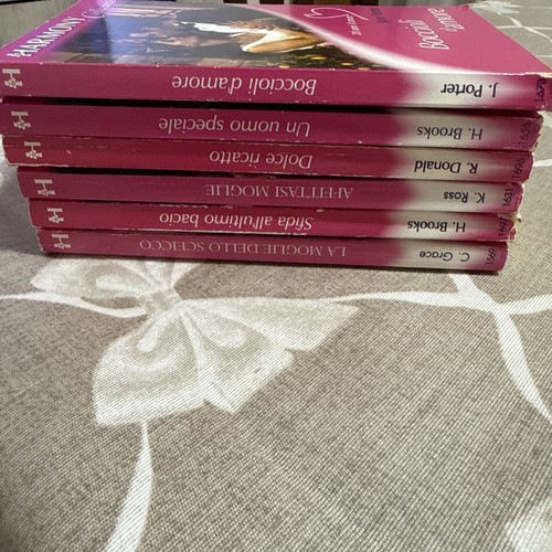 Libri harmony usati - harmony,