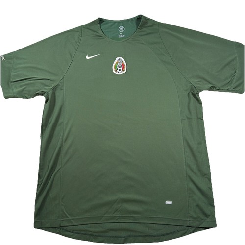 Rara maglia calcio - nike, total