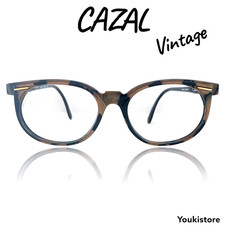 CAZAL occhiali da vista Mod 330 Col 691  RARE  VINTAGE 80s FRAME GERMANY