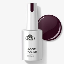 LCN UV-Gel Polish Rouge Noir