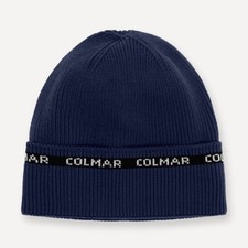 Berretto Colmar Con Profilo