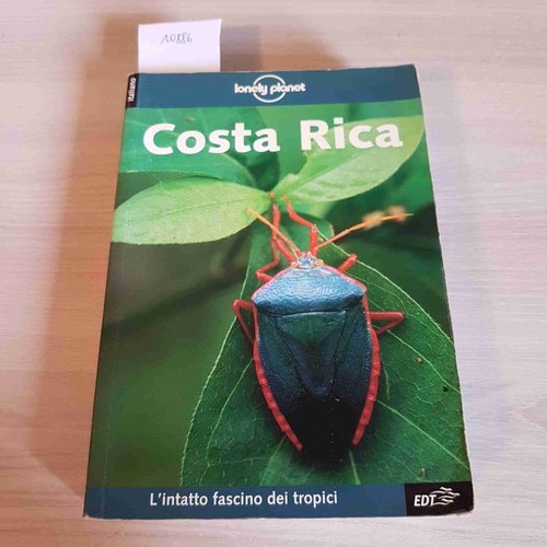 Costa rica intatto fascino - costa,