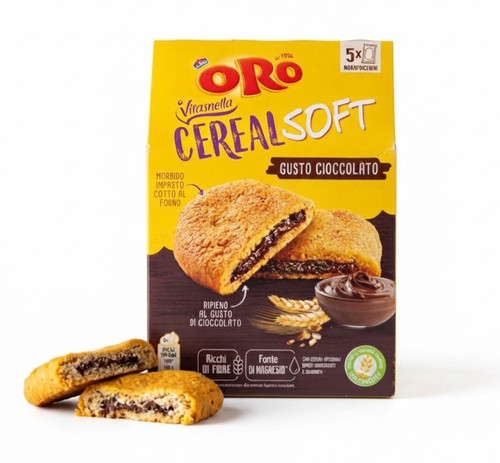 Saiwa oro cereal soft - saiwa,