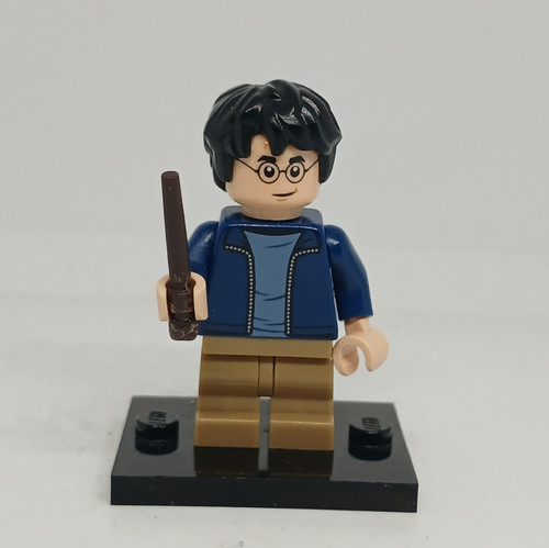 Lego harry potter - harry,