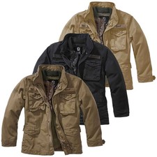 Giacca gigante bambini Brandit