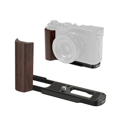 Smallrig piastra montaggio - piastra, di