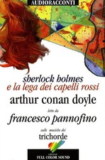 Libro - Arthur Conan Doyle -