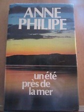 Anne Philipe: Uno Stato Vicino