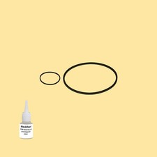 Cinghia olio = kit 5 per Sony