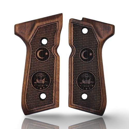 Beretta turkish crescent - 92/m9,