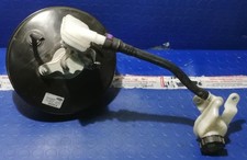 POMPA SERVO FRENO FORD B MAX 2015 1.6 TDI AY112B195AA 